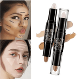 Concealer och Contour Makeup Stick-Personligt-BB-Hemnix