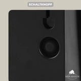 Carvallo Solar – Elegant ljusspel utan elkostnader Carvallo