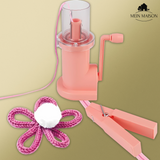 Carvallo – För lätt snörning Carvallo