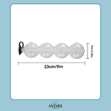 Carvallo | CrystalSphere – Kulan som förädlar din dryck! Carvallo