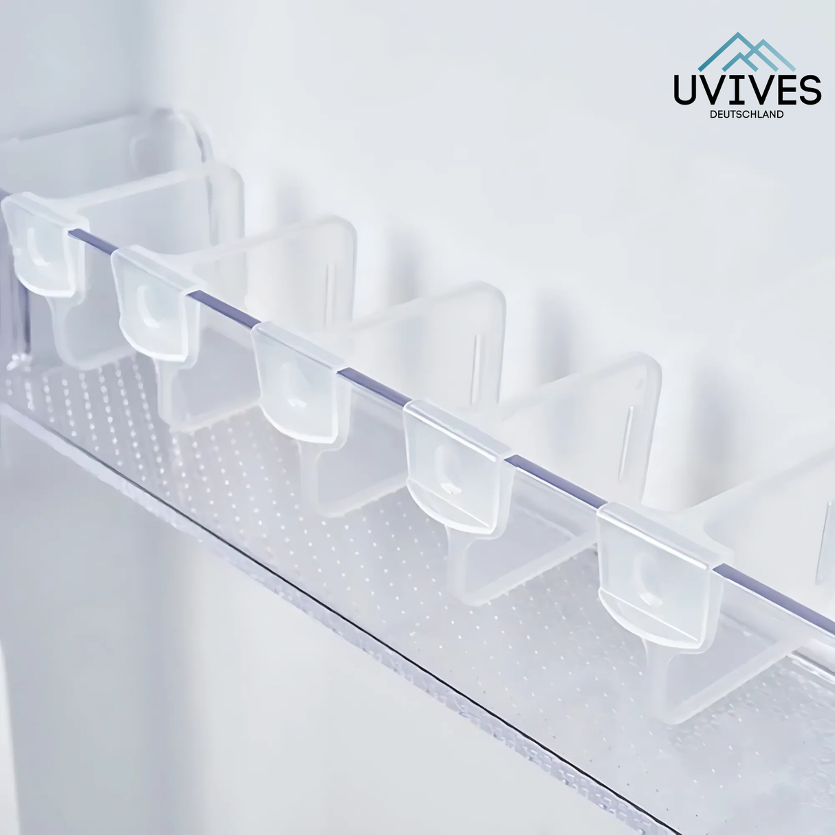 Carvallo | FridgeTidy – Den smarta organisationshjälparen för ditt kylskåp! Carvallo