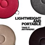360° Rotating Seat Cushion Carvallo