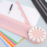 Carvallo - 12-i-1 Pappersskärare, perfekta snitt för varje projekt Carvallo