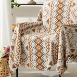 Wanderlust Boho Chic Filten Carvallo