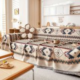 Tribal Weave Sofföverdrag Carvallo