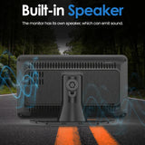 Bilstereo Touchscreen Apple Android Visningssystem Carvallo