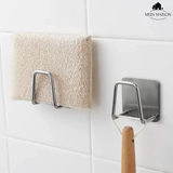 Carvallo | TidySink – Aldrig mer blöta, stinkande svampar! Carvallo