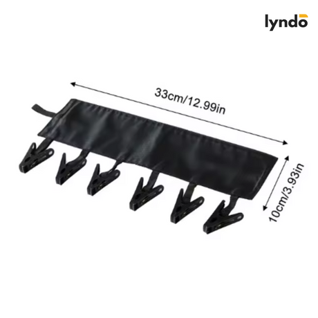 Carvallo | ReiFold – Inga fler skrynkliga kläder på resa! Carvallo