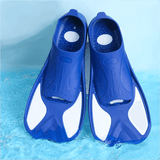 Slitstarka Simfötter Simfenor Med Korta Blad-Personligt-BB-Hemnix