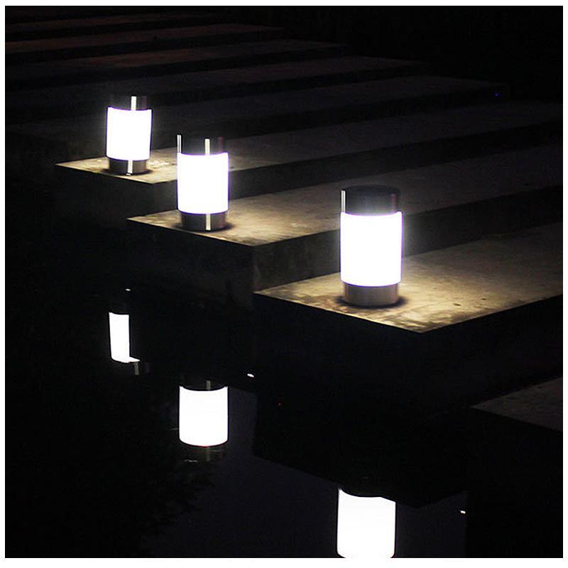 Carvallo | SolarBuds - Solar Mini Trädgårdslampa Carvallo