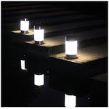 Carvallo | SolarBuds - Solar Mini Trädgårdslampa Carvallo