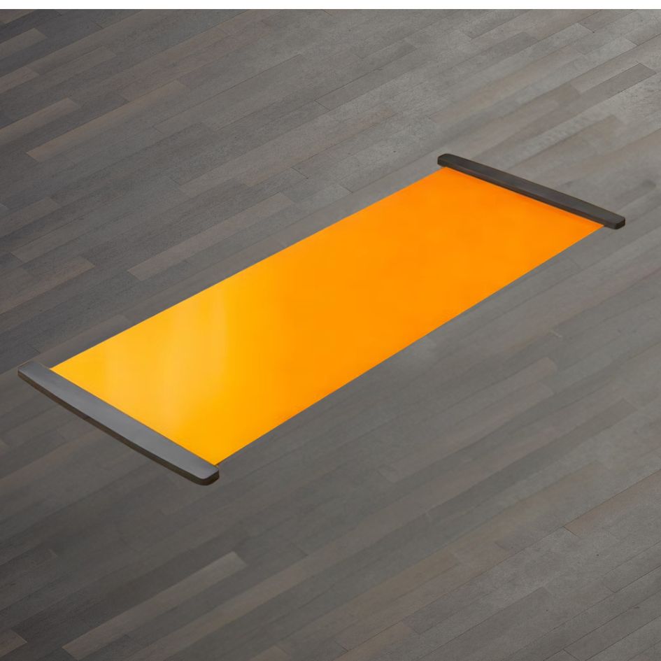 GlideFit - Multifunktionell Glidande Träningsmatta-Fitness Equipment-BB-Hemnix