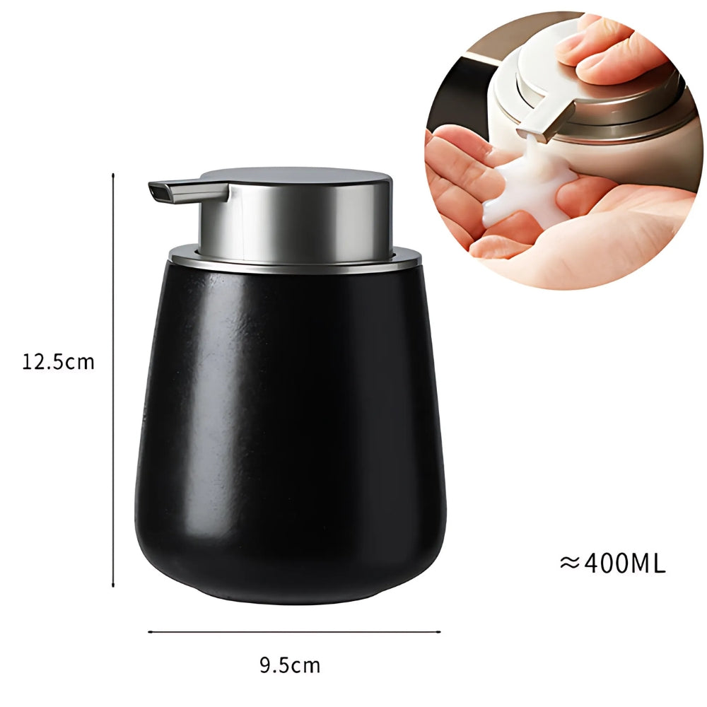 Minimalistisk Touch Dispenser Carvallo
