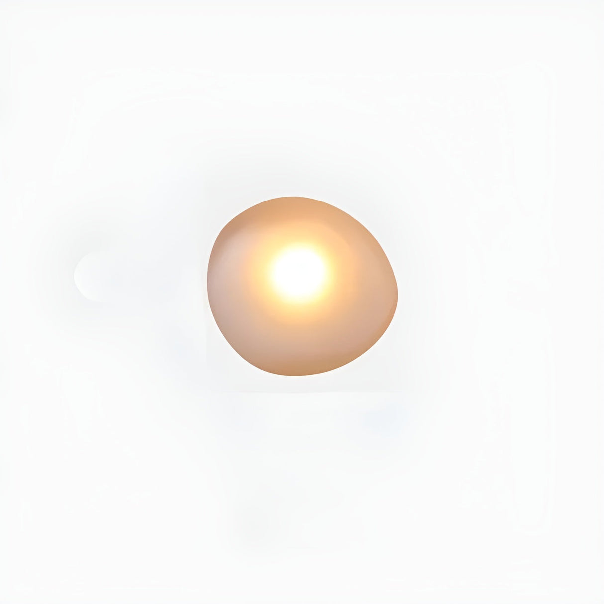 LED Vägglampa i Kieselstein Design – Dekorativ nordisk design för vardagsrum och hall Carvallo