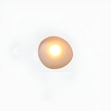 LED Vägglampa i Kieselstein Design – Dekorativ nordisk design för vardagsrum och hall Carvallo