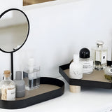 Reflexion Beauty Organizer Tray Carvallo