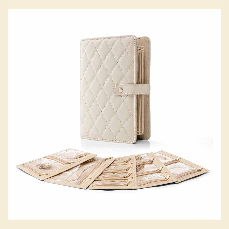 Carvallo – Smycken stilfullt förvarade, alltid lättillgängliga! Carvallo