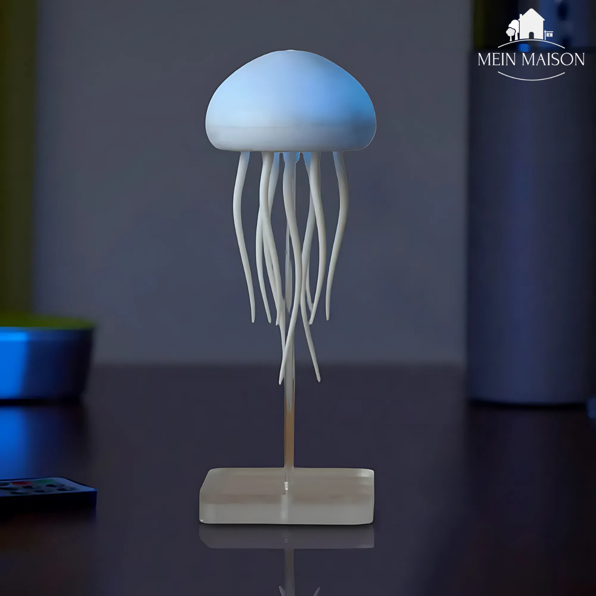 Carvallo – Avkoppling med magiskt manetljus! Carvallo