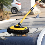 Carvallo – Bilvård utan att böja sig! Carvallo