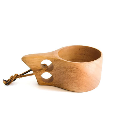 Gummiträds hantverksmugg kollektion Carvallo