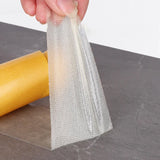 Carvallo Vattentåligt Dubbelsidigt Tejp Extra Stark | Restfritt & Rivstarkt | För Hemmet, Verkstaden & DIY Carvallo