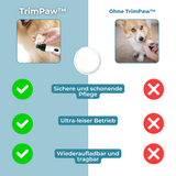 Carvallo – Stressfri tassvård Carvallo