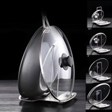 Snygg grytlockshållareställ Carvallo