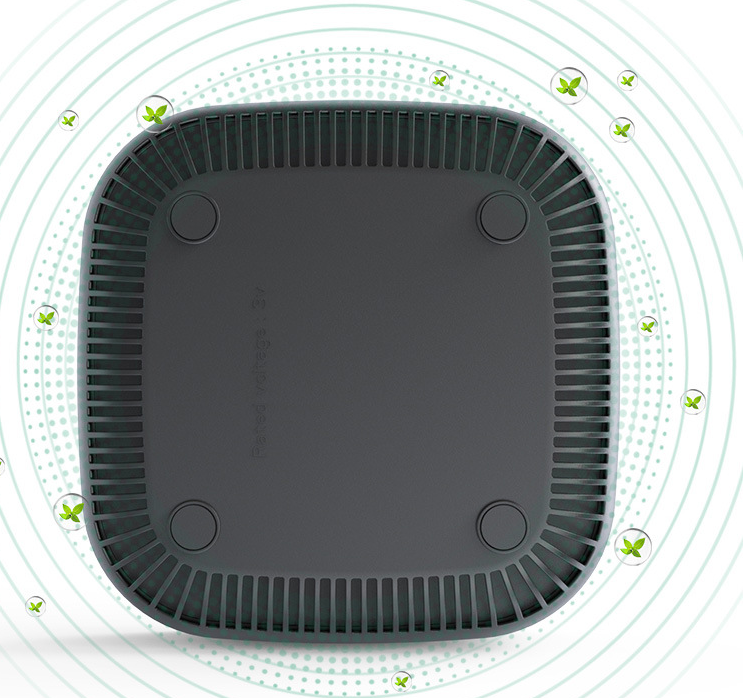 Carvallo – Den luktfria lyxasken! Carvallo