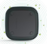 Carvallo – Den luktfria lyxasken! Carvallo