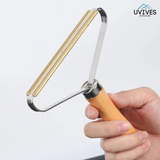 Carvallo | DustClaw – Håren ut, renlighet in! Carvallo