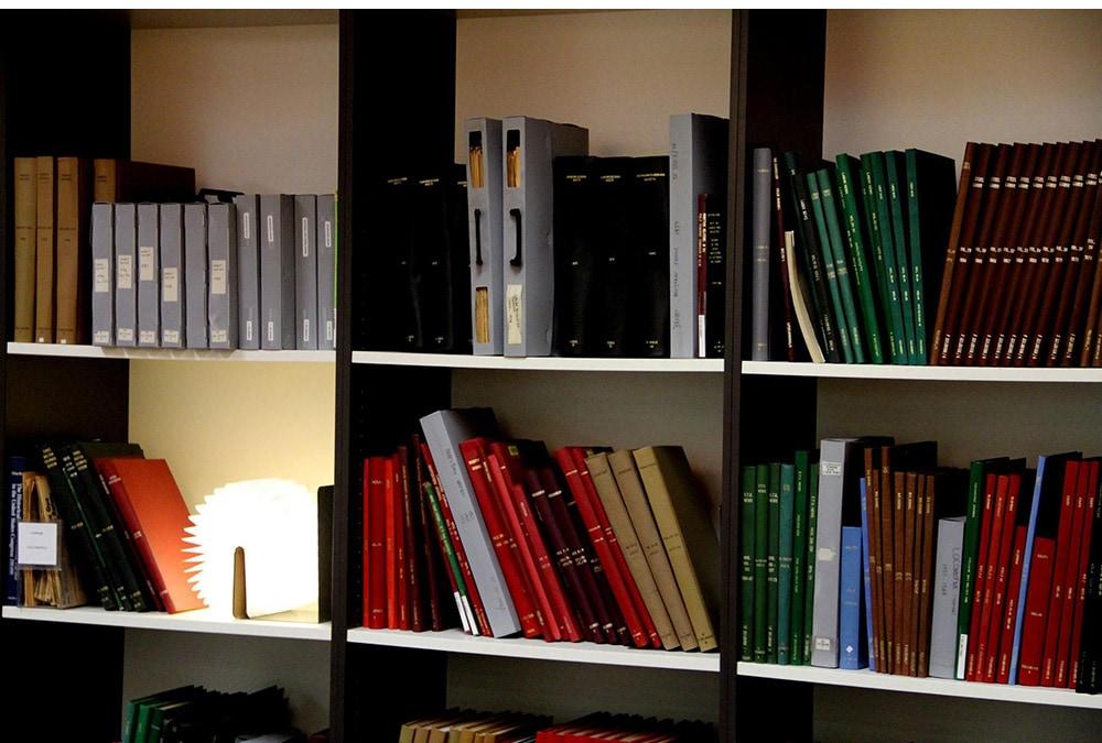 BookGlow LED Lampa - Belysning som Formar Carvallo