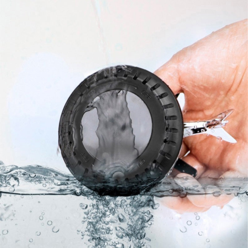 Carvallo - Rotating helikopter luftfriskare soldriven aromaterapi för bilar Carvallo