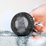 Carvallo - Rotating helikopter luftfriskare soldriven aromaterapi för bilar Carvallo