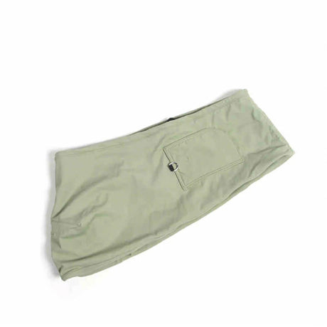 Pet Sling Carrier – Hands-Free, Lättviktig & Säkert för Små Husdjur Carvallo