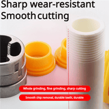 Carvallo – Vrid, ren, klar! Carvallo