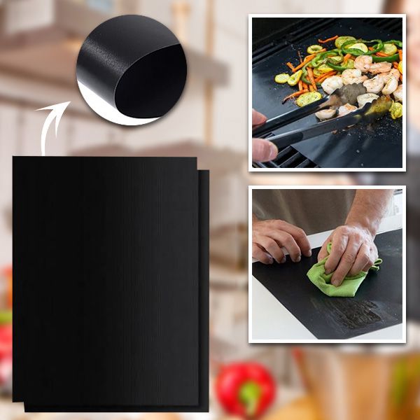 Carvallo | GrillEase – Rengör grilla, njut hälsosamt Carvallo