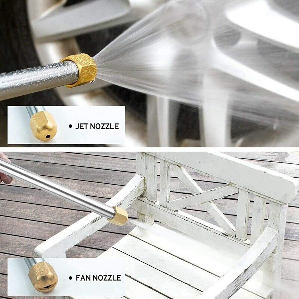 Carvallo – Renhet med kraft! Carvallo