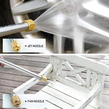 Carvallo – Renhet med kraft! Carvallo