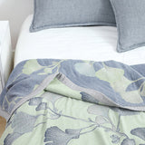 RestGuard – Temperaturreglerande täcke med modern designkomfort Carvallo