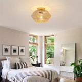 RusticDream - Konstnärlig Taklampa Carvallo