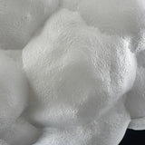 Aurora Design Wolk LED Hänglampa PVC/Bomull Vit Carvallo