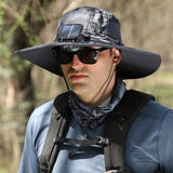 Carvallo – Din coola huvud på heta dagar Carvallo