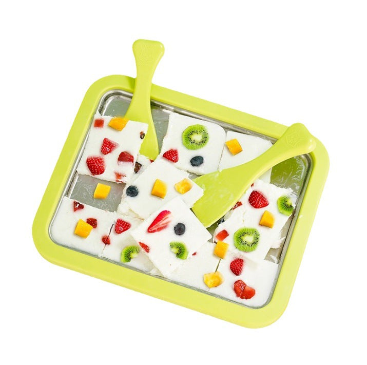 Carvallo - Yoghurteis-maskin Carvallo