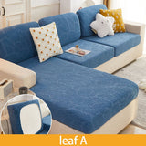 Carvallo - slitstark universell sofföverdrag Carvallo