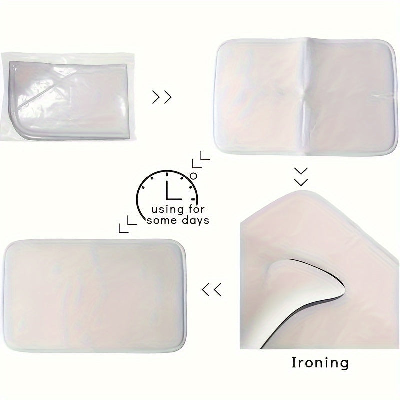 Memory Foam Badmatta – Mjuk, Absorberande och Snabbtorkande Carvallo