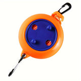 Carvallo Flex – Din tvättlina för resan Carvallo