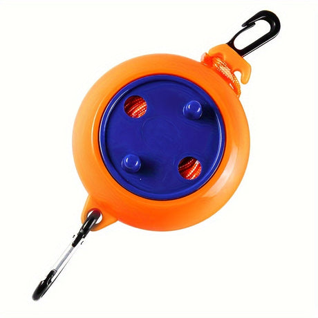 Carvallo Flex – Din tvättlina för resan Carvallo