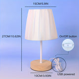 Nordic Atmosphere Bordslampa - Värme och Lugnt för Ditt Inredning Carvallo