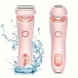 GlattPro 2.0 – Din mjuka rakning för känslig hy Carvallo