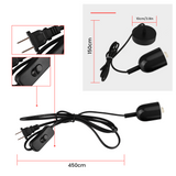 LumoCraft – Djärv belysning med Bauhaus-inspiration | 1+1 Gratis Carvallo